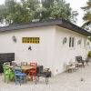 Отель Nice Home in Ystad With 2 Bedrooms and Wifi, фото 13