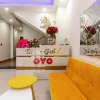 Отель OYO 658 Euro Gold House And Coffee, фото 2