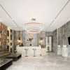 Отель Jinyue Shanglv Boutique Hotel (Chongqing Times Paradise Walk), фото 11