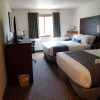 Отель Cobblestone Inn & Suites Merrill, фото 1