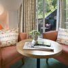 Отель Romantik Hotel Die Gersberg Alm, фото 6
