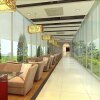 Отель GreenTree Inn Tianjin Wuqing Development Zone Hotel, фото 18
