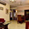 Отель Woodpecker Apartments & Suites Pvt.ltd.(hauz Khas), фото 10