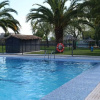 Отель Camping Cáceres, фото 10