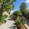 Отель Small Apartmentcomplex in Village of Prinès near Rethymnon, фото 19