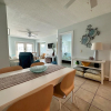 Отель Patio Condo Deluxe 2br - Sleeps 6 Guests Pa312, фото 3