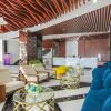 Отель Lombok Vaganza Hotel, фото 12