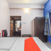 Отель Heaven Place Guest House by OYO Rooms, фото 5