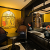 Отель Solaria Hotel, фото 19