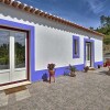 Отель House With 4 Bedrooms in Sines, With Wonderful Mountain View, Enclosed, фото 1