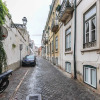 Отель Guestready - Bairro Alto Selection I, фото 35