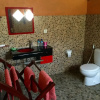 Отель Little Bali Restaurant - Mahogany Cottage, фото 13