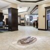Отель Hampton Inn & Suites Gainesville-Downtown, фото 33