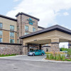 Отель Homewood Suites by Hilton Waterloo/St. Jacobs, фото 1