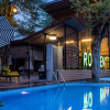 Отель Romyen Garden Place, фото 21