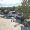 Отель Beach Club of Oscoda Cottages, фото 23