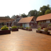 Отель Juvana Resort & Spa , Aamby Valley City, Lonavala, фото 8