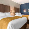 Отель Comfort Inn & Suites Jacksonville - Orange Park Near Naval Air Station, фото 26