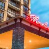 Отель Shoreline Inn and Suites, фото 20