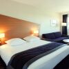 Отель Mercure Orléans Centre в Орлеане