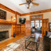 Отель Hart House- A Luxurious Asheville Vacation Country ! 6 Bedroom Home, фото 2