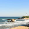Отель le Windsor Grande Plage Biarritz, фото 20