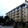 Отель Dongguan Caiyi Business Hotel, фото 16
