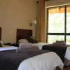 Отель Ekuthuleni River Front Chalets, фото 7
