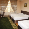 Отель Grand Mumtoz, фото 18