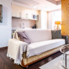 Отель Sleek Residence Flat in Maltepe, фото 4
