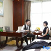 Отель Shunquan Jinyue Hotel, фото 7
