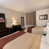 Отель Red Roof Inn PLUS+ San Antonio Downtown - Riverwalk, фото 10