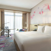 Отель Hilton Garden Inn Shenzhen World Exhibition & Convention Center, фото 7