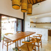Отель Villa Liburan Canggu, фото 26