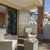 Отель City Break With Ocean View, Casa das Raposinhas I, фото 10