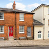 Отель Westgate Cottage in the heart of Winchester, фото 34