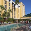 Отель SpringHill Suites by Marriott Tampa Westshore Airport, фото 15