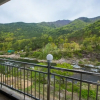 Отель Miryang Nature And People Pension, фото 27
