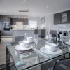 Отель Gower View - 4 Bedroom Luxurious Holiday Home - Saundersfoot, фото 16