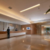Отель Holiday Inn Express Luoyang Yichuan, фото 5