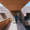 Отель Galleria Midobaru, фото 11