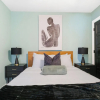 Отель Exquisite 4 Bedroom Luxury Condo - Just Steps from the French Quarter, фото 21
