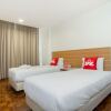 Отель ZEN Rooms Basic Sentul Kuala Lumpur, фото 5
