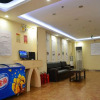 Отель 7Days Inn Beijing Songjiazhuang Subway Station, фото 10