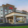 Отель Hampton Inn & Suites Guymon, фото 1