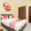 Отель OYO 179 68 residence, фото 20