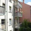 Отель Apartment Am Rathaus Potsdam Babelsberg в Потсдаме