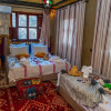 Отель Riad Toubkal Ecolodge, фото 22