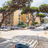 Отель New In Ostia - Comfy Apt Close To The Beach, фото 1