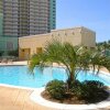 Отель Emerald Beach Resort 2 Bedroom Apartment в Панама-Сити-Бич